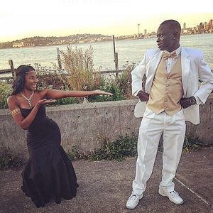 Meet your Posher, Mut